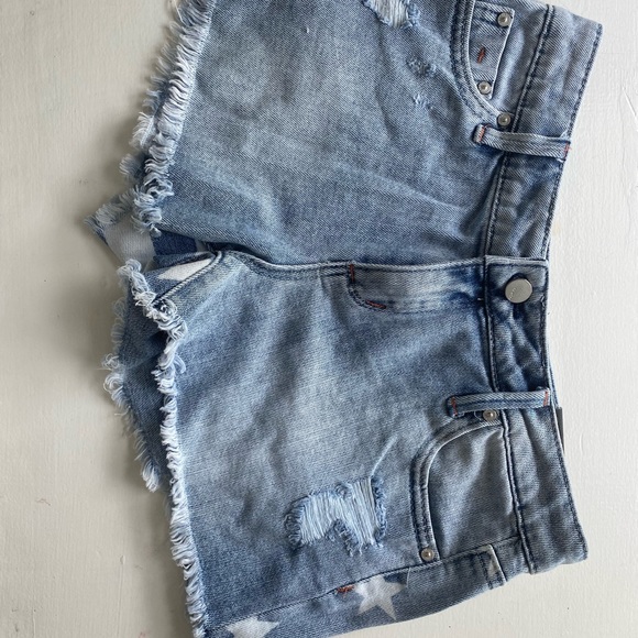 Tractr shorts - Picture 2 of 2